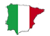 FUNERARIA AMPURDANESA - Italiano